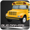 City in Bus Driver icon