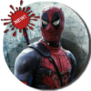 Superhero HD Complete icon