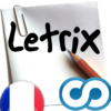 Letrix French icon