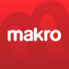 Makro Colombia icon