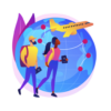 Travel Buddy icon