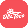 Del Taco icon