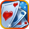 Tri Peaks Offline Solitaire icon