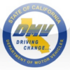 CA DMV icon