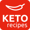 Easy Keto Diet Keto Recipes icon