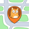 GPS Tracker: Geolocation App icon