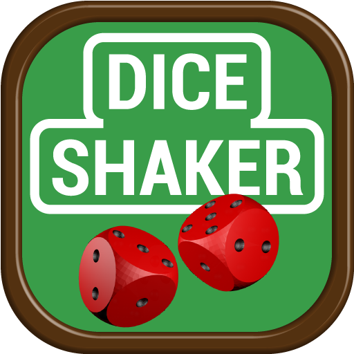 Dice icon