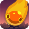 Jelly Bouncer: addictive arcade game icon