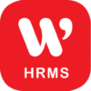 iWoWSoft HRMS icon