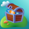 Crypto Treasures Web3 Clicker icon