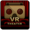 VR Theater for Cardboard icon