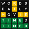 Wordling: Daily Word Challenge icon