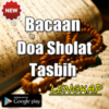 Bacaan Doa Sholat Tasbih Lengkap Dan Artinya icon