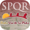 SPQR Ruta de la Plata icon