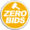 Zero Bids Finder ( No Reserve) icon