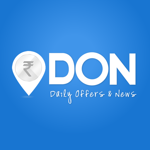 DON Daily Offers & News icon