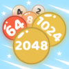 2048 Fusion Balls icon