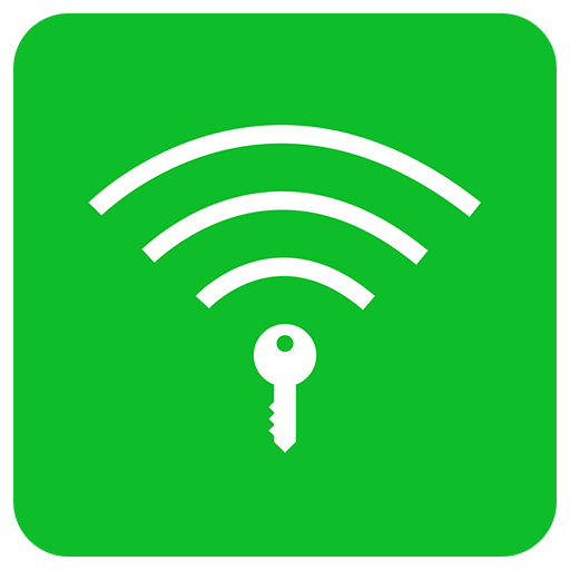 osmino: WiFi Password Generator icon