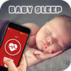 Baby Sleep White Noise icon