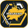 Mastery Summary icon