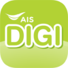 AIS DIGI icon