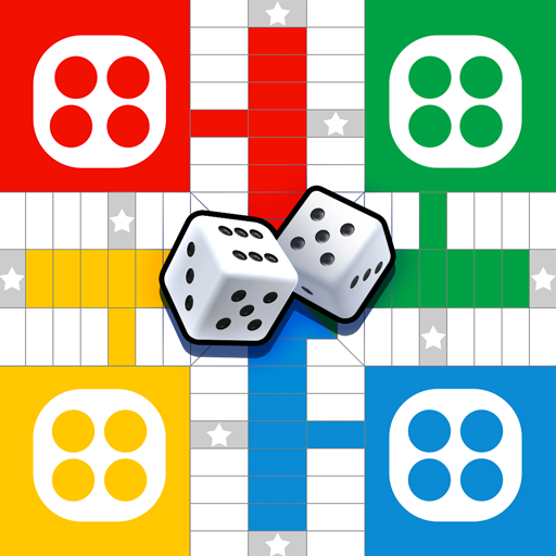 Parchis CLUB – Pro Ludo icon