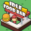 Idle Food Bar: Idle Games icon