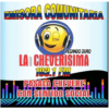 La Cheverisima Popayán 103.1 FM icon