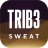 TRIB3 SWEAT icon