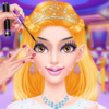 Real Wedding Bride Beauty Makeup Salon icon