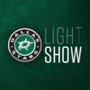 Dallas Stars Light Show icon