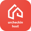 Urcheckin Host icon