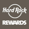 Hard Rock Rewards icon