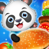 Healthy Eating Diet Kids Food Game Educational icon