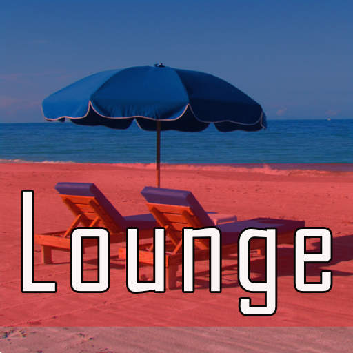 Lounge Music Stations Radio icon