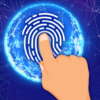 Fingerprint Fortune Teller Predict your love icon