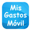 Mis Gastos Móvil icon