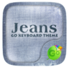 Jeans Keyboard Theme & Emoji icon