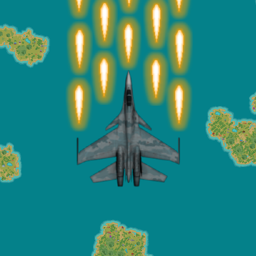 Aircraft Wargame 1 icon