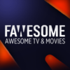 Fawesome – Movies & TV Shows icon