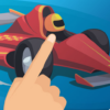 Fast Lap Racing: Idle Clicker icon