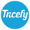 Tricefy Uplink icon