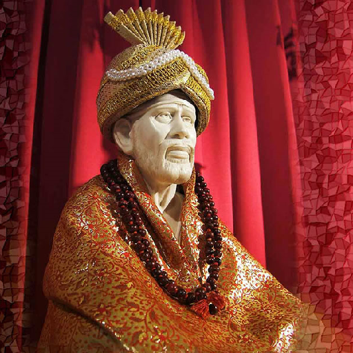 Sai Baba Aarthi Chalisa icon