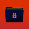 File Locker With App Lock icon