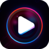 HD Video Player All Format icon