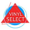 Vinylselect Vinyl Record Store icon