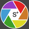 S Photo Studio: Pic Editor icon