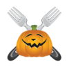 Hungry Pumpkin icon