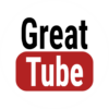 GreatTube Advanced Float Popup Video Tube Player icon