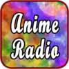 Free Radio Anime icon